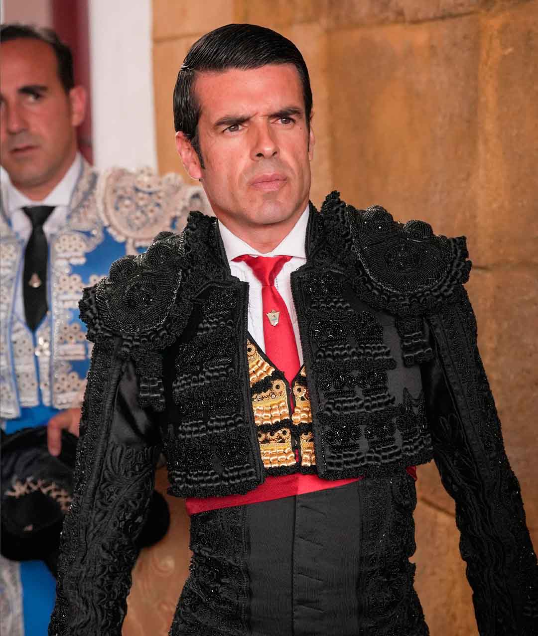 Emilio de Justo Sevilla 2024 La Quinta