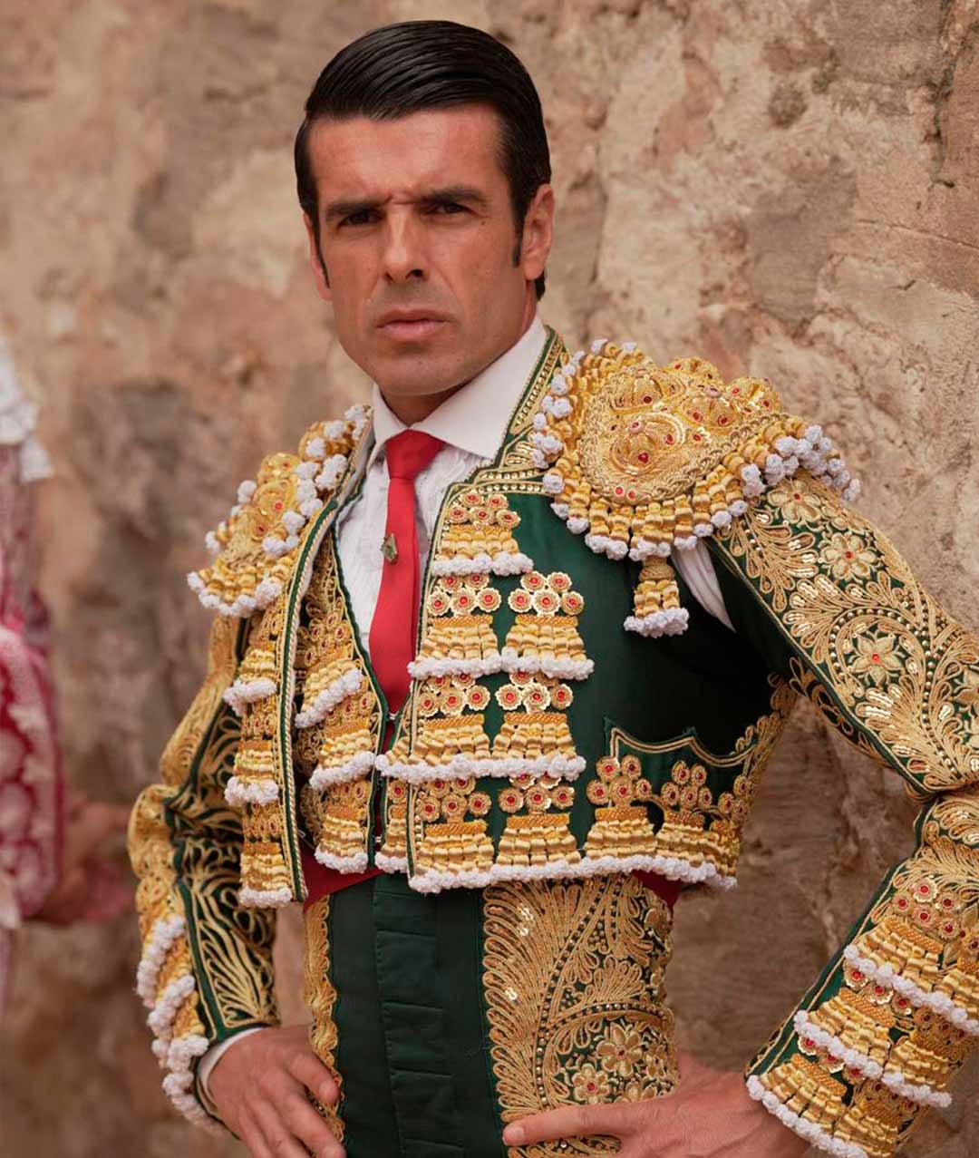 Emilio de Justo Valladolid 2024