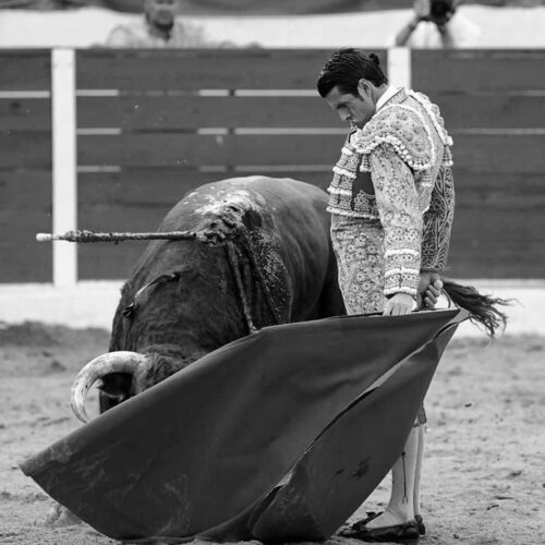 Fregenal de la Sierra 2024, Emilio de Justo