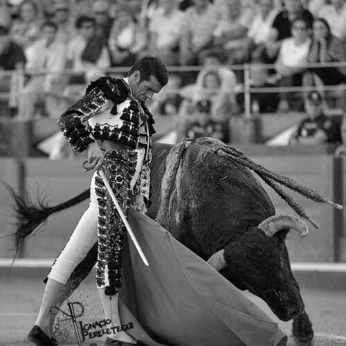 Salamanca 2024, Emilio de Justo