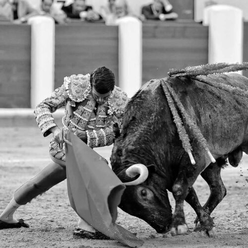 Valladolid 2024, Emilio de Justo