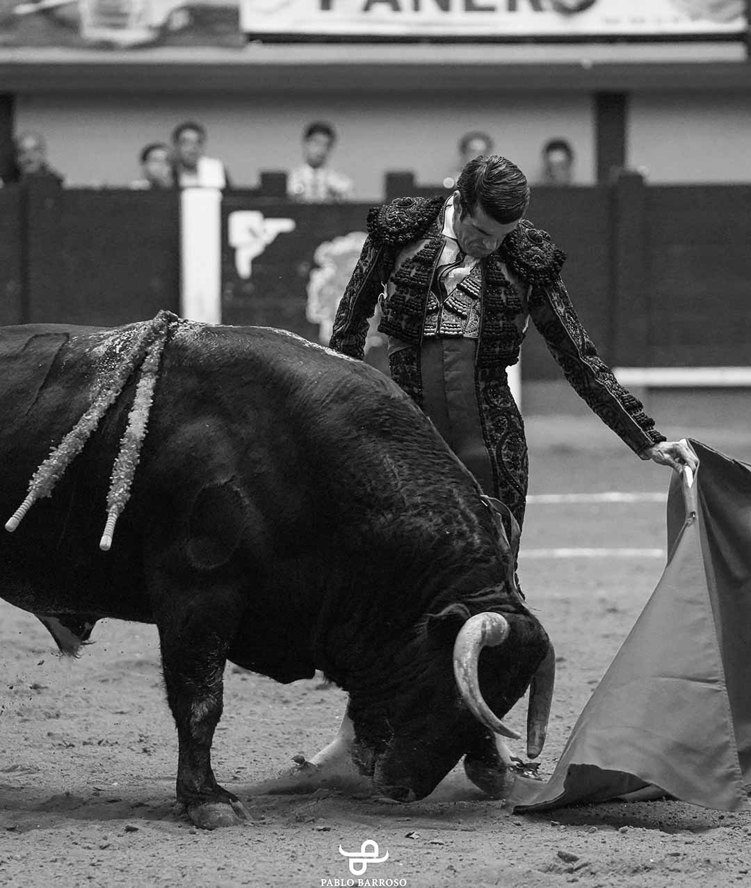 Alba de Tormes 2024, Emilio de Justo